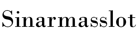 Sinarmasslot
